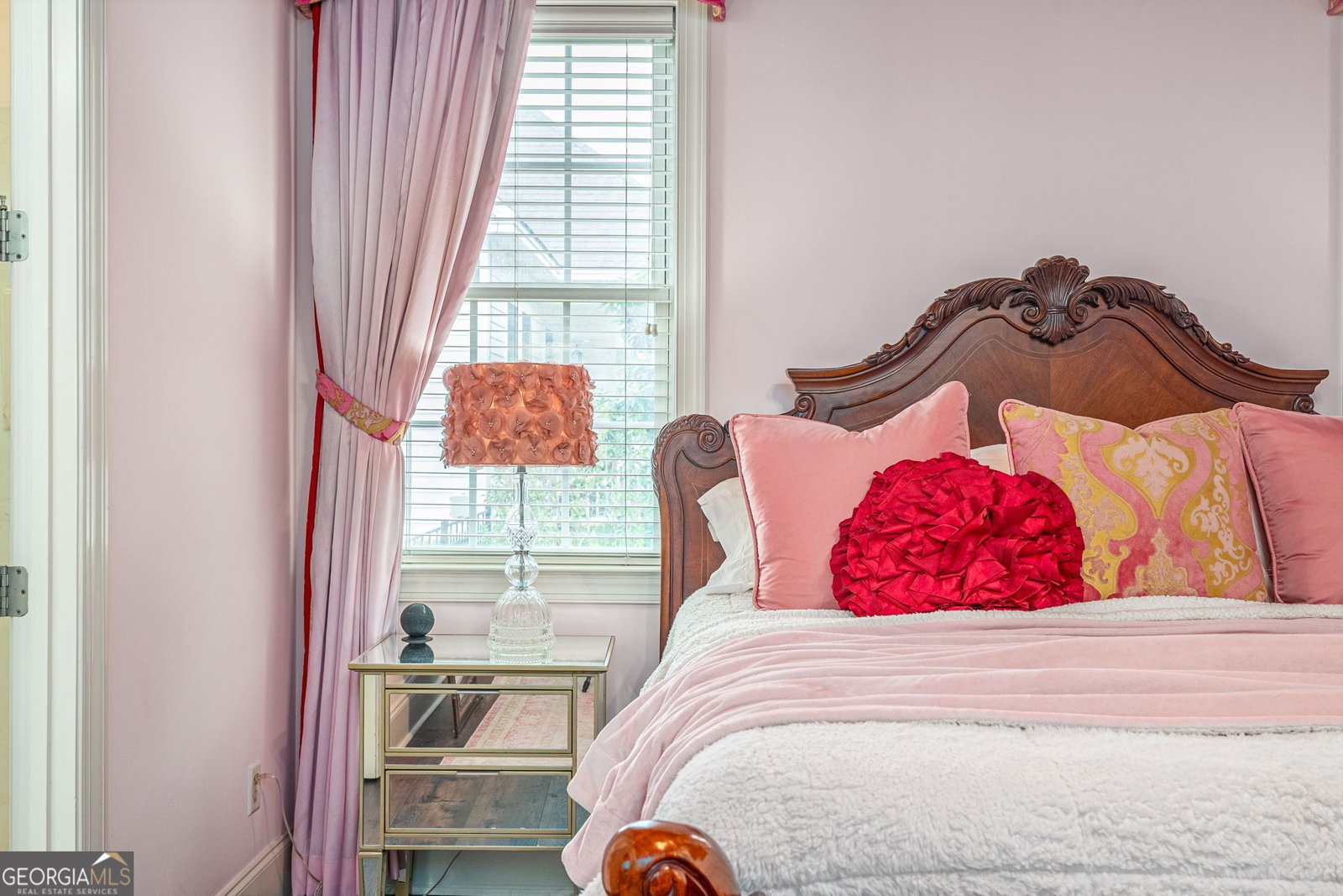 81 Woodchuck Hill Road Savannah - 17