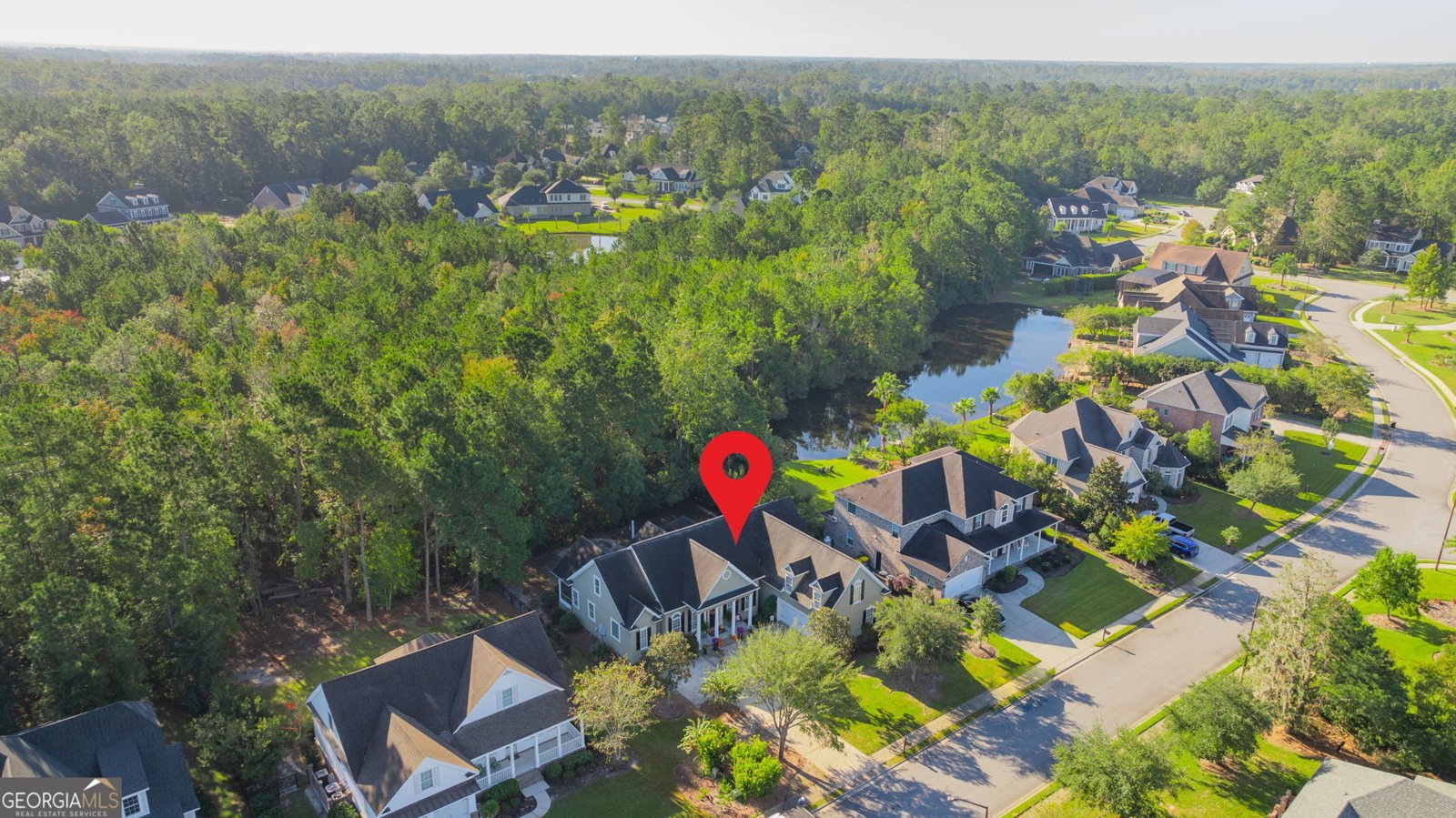 81 Woodchuck Hill Road Savannah - 2
