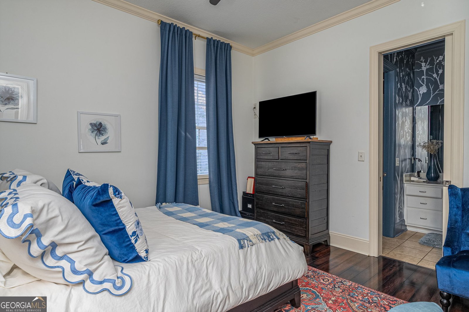 81 Woodchuck Hill Road Savannah - 24
