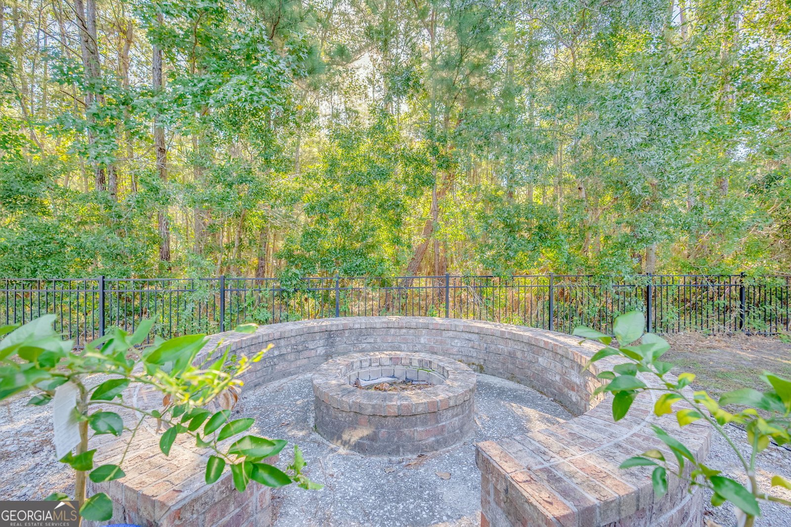 81 Woodchuck Hill Road Savannah - 34