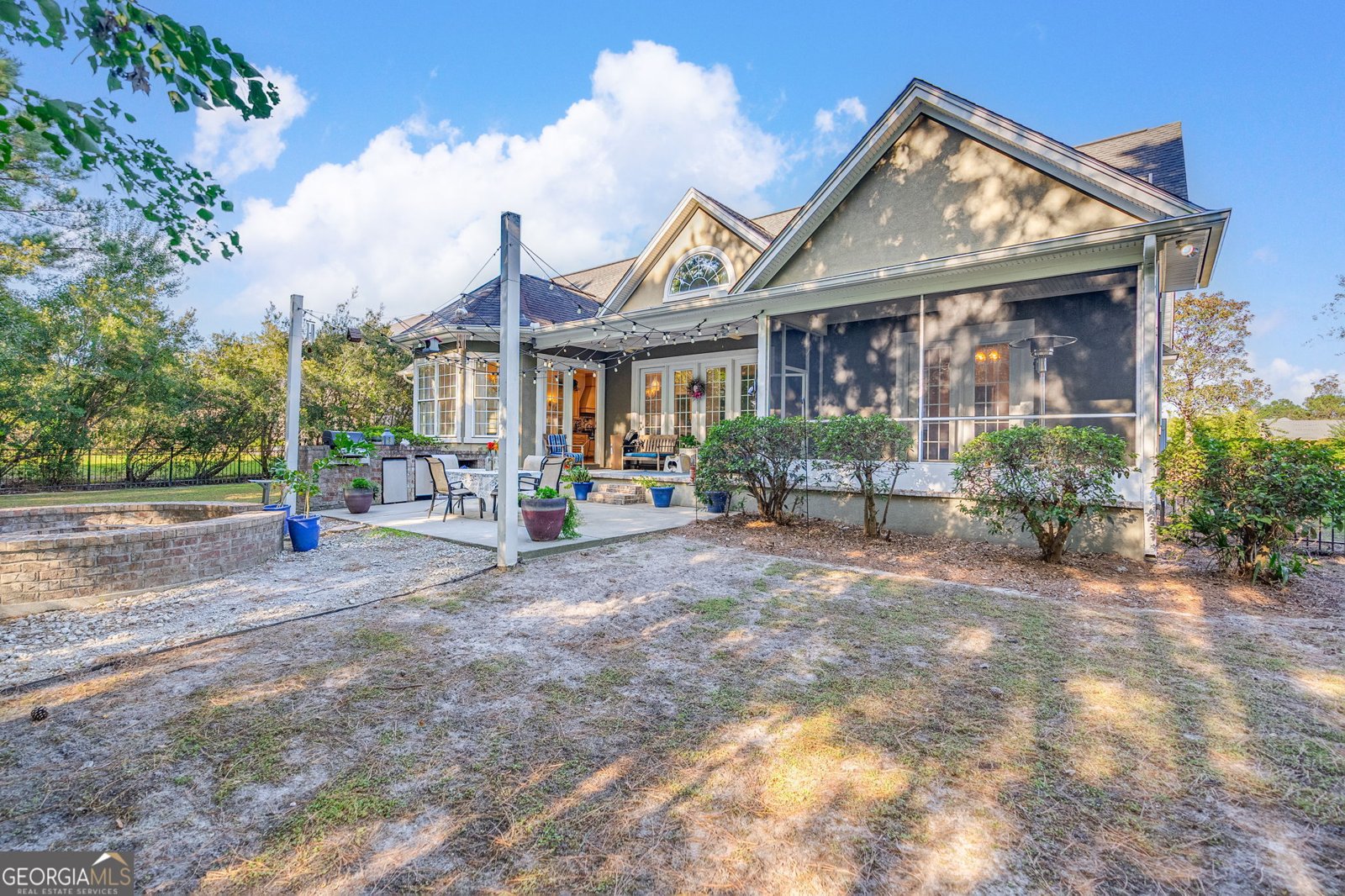 81 Woodchuck Hill Road Savannah - 35