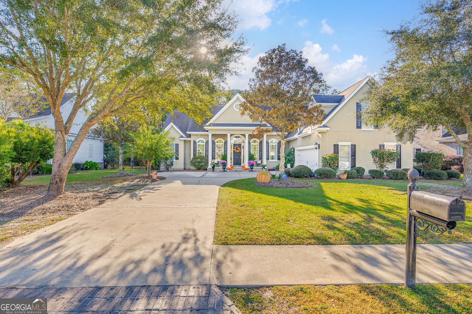 81 Woodchuck Hill Road Savannah - 37
