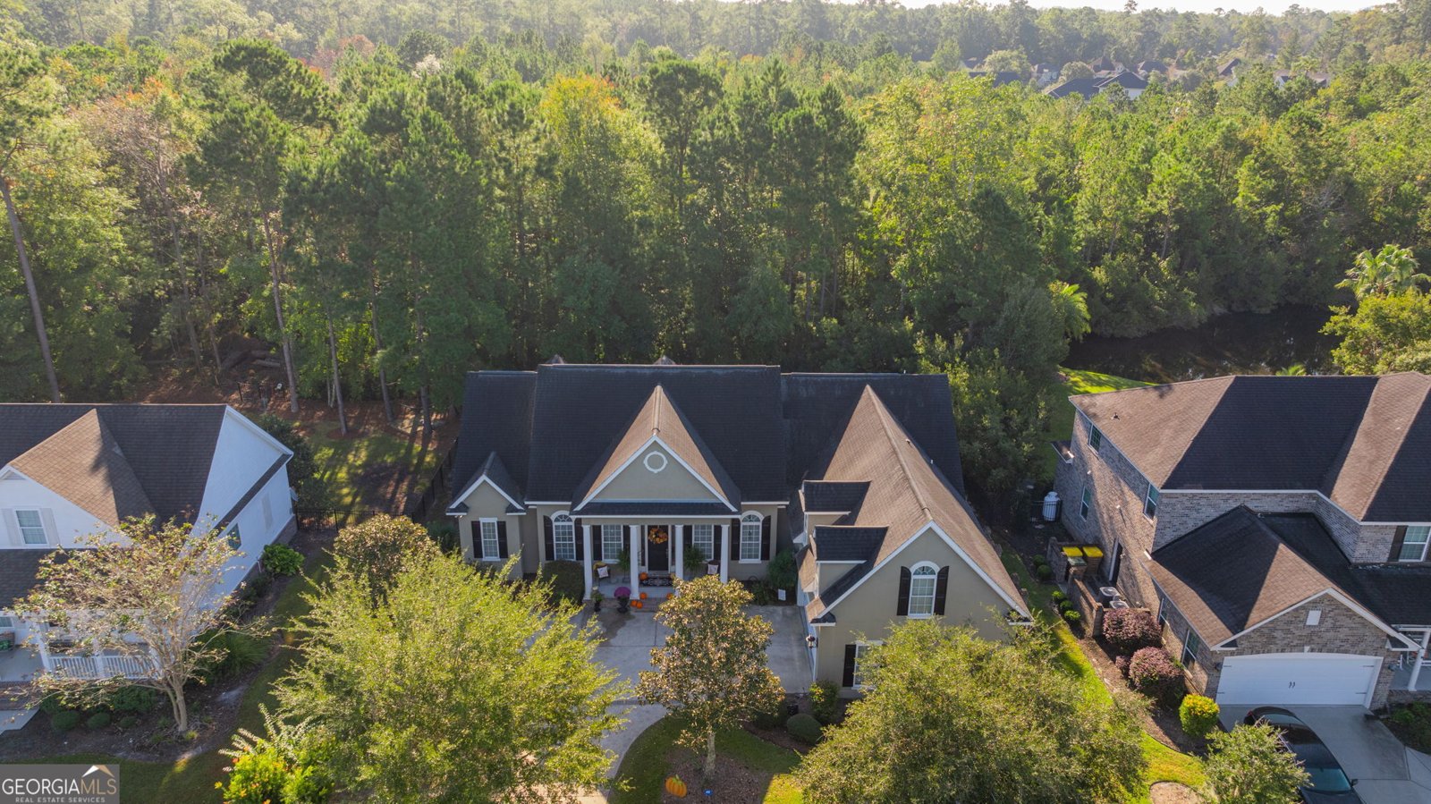 81 Woodchuck Hill Road Savannah - 4