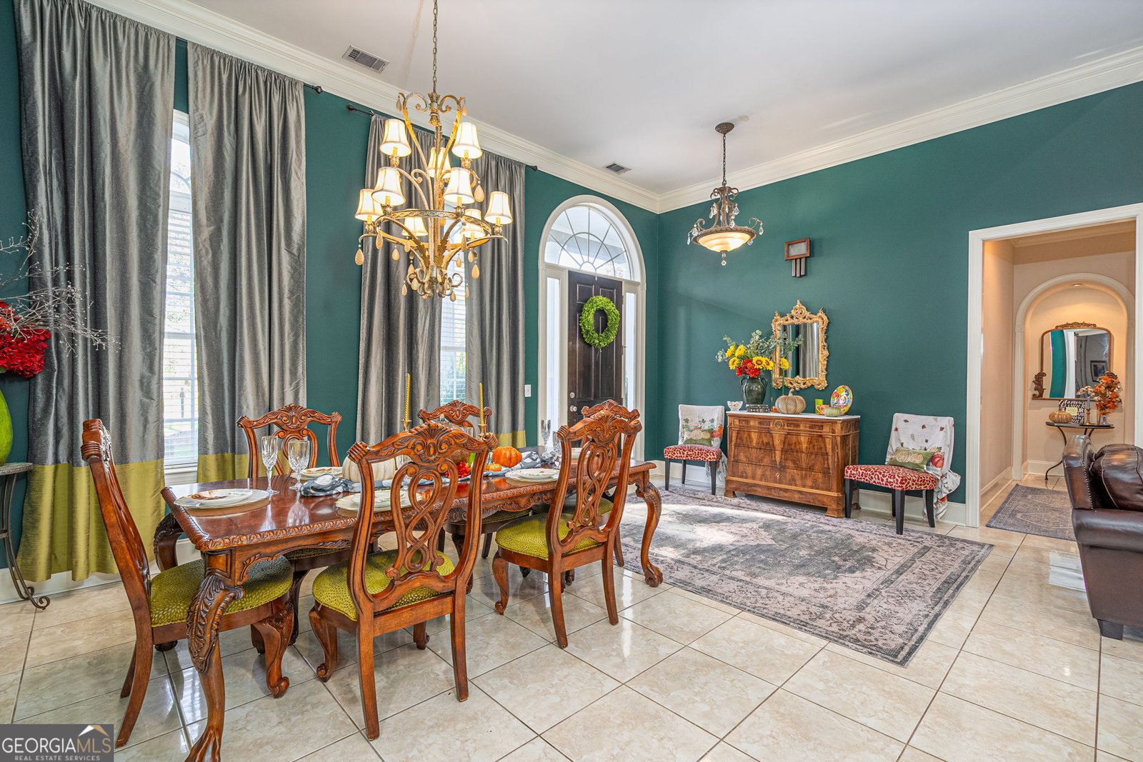 81 Woodchuck Hill Road Savannah - 7