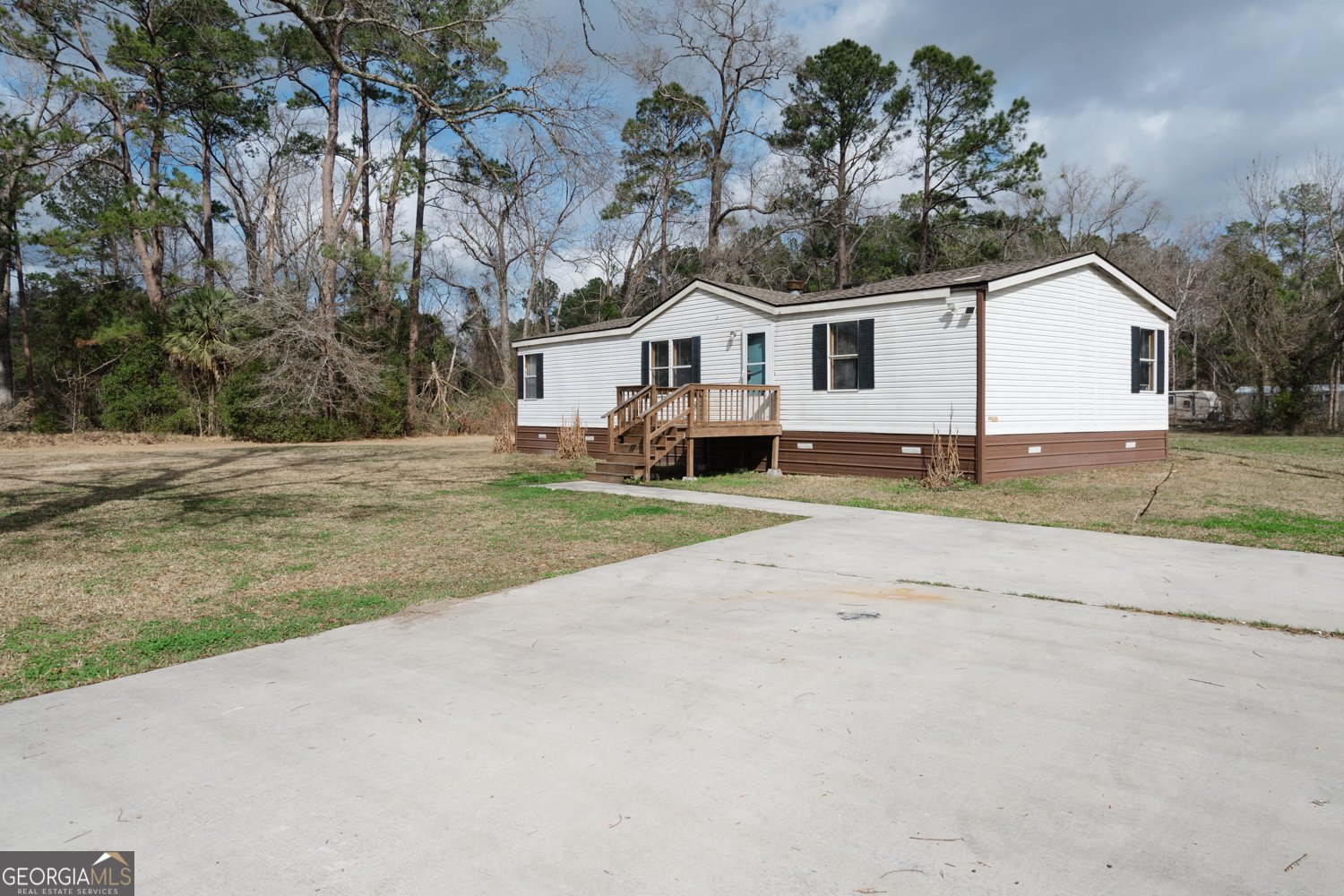 5021 Ward Thalman Street Brunswick - 1