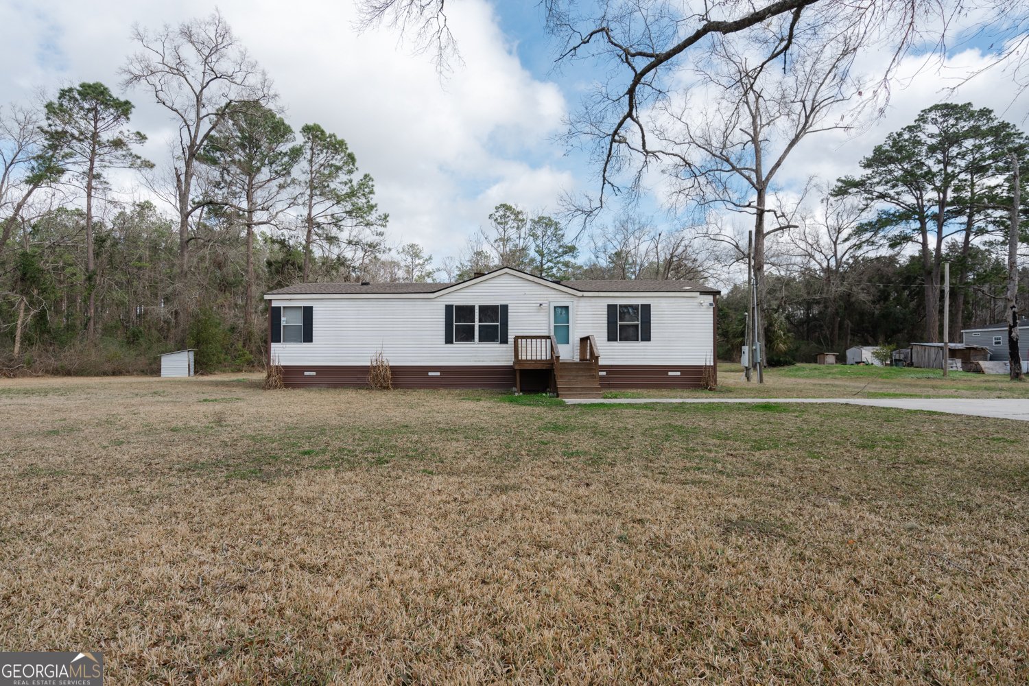 5021 Ward Thalman Street Brunswick - 2