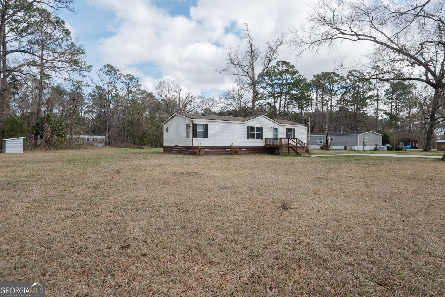 5021 Ward Thalman Street Brunswick - 3
