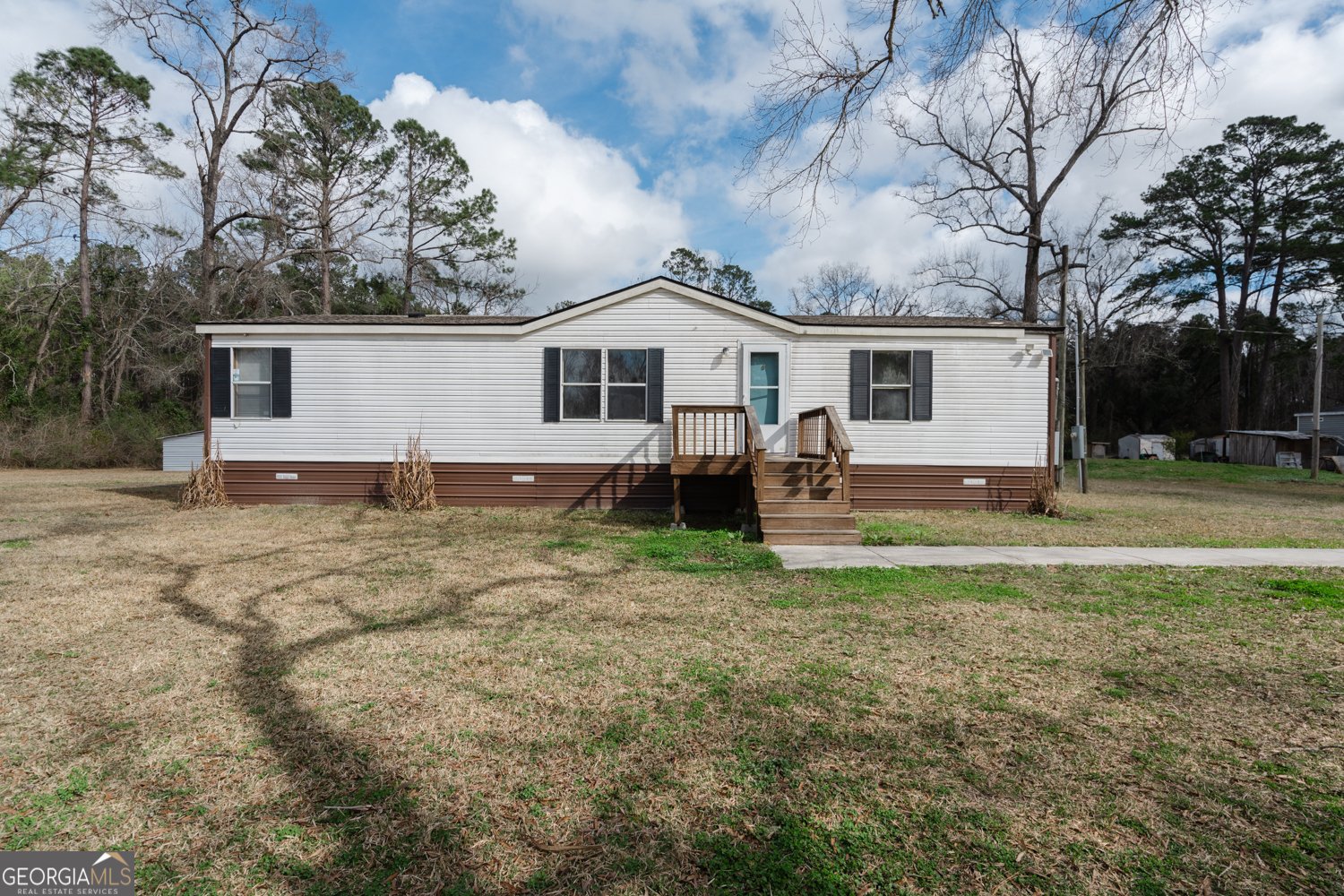 5021 Ward Thalman Street Brunswick - 4