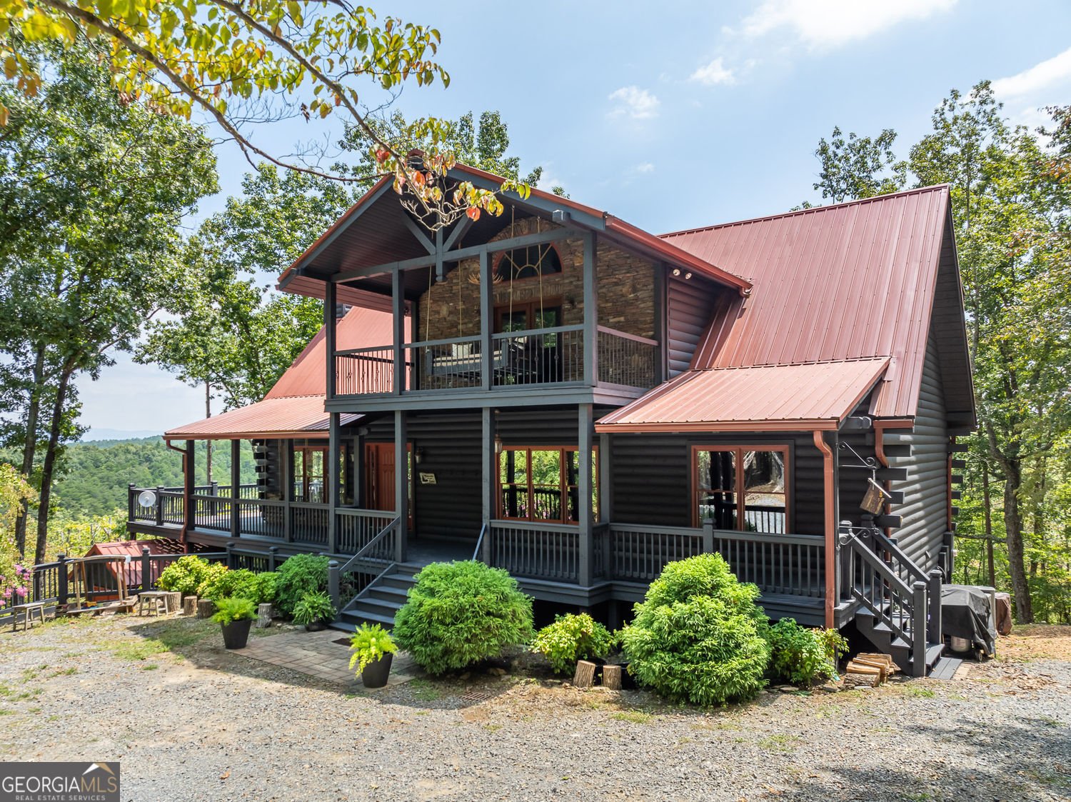 1363 Foxhound Trail Ranger - 1