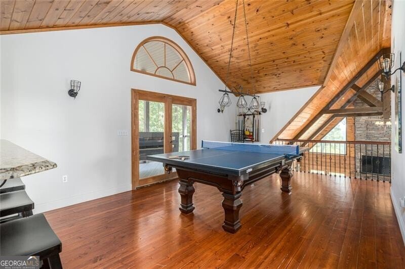1363 Foxhound Trail Ranger - 32