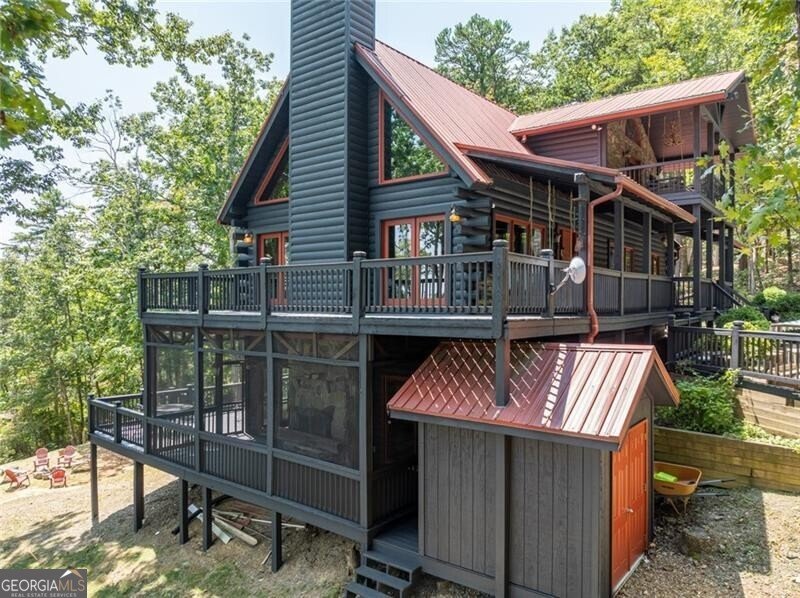 1363 Foxhound Trail Ranger - 59