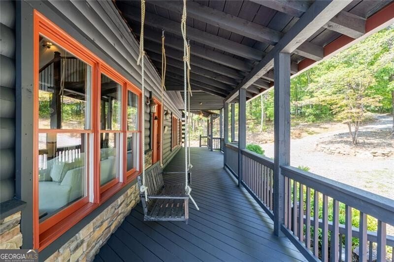 1363 Foxhound Trail Ranger - 6