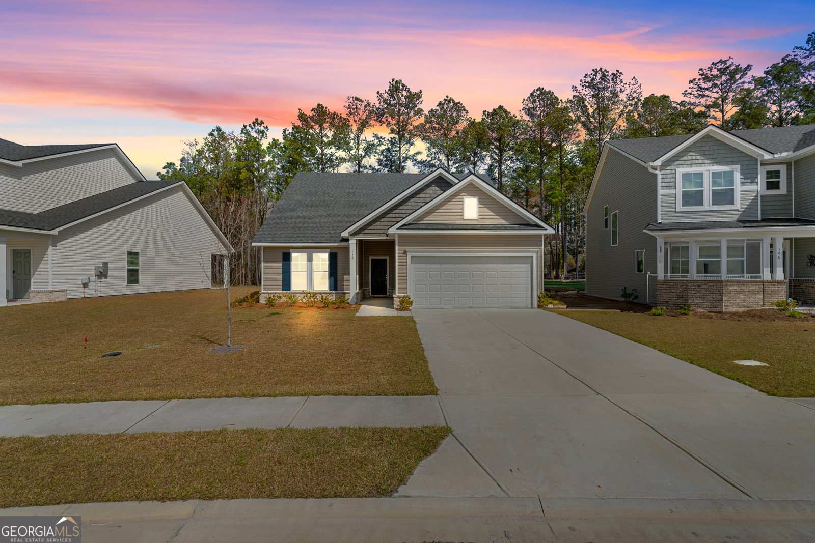 148 Brookline Drive Savannah - 1