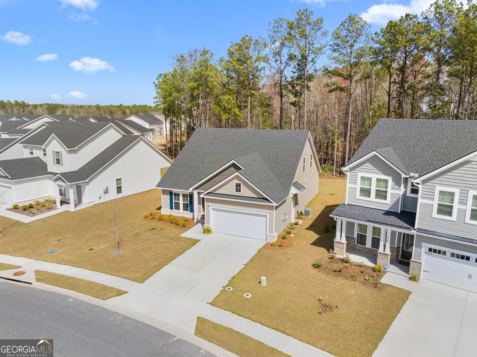 148 Brookline Drive Savannah - 2