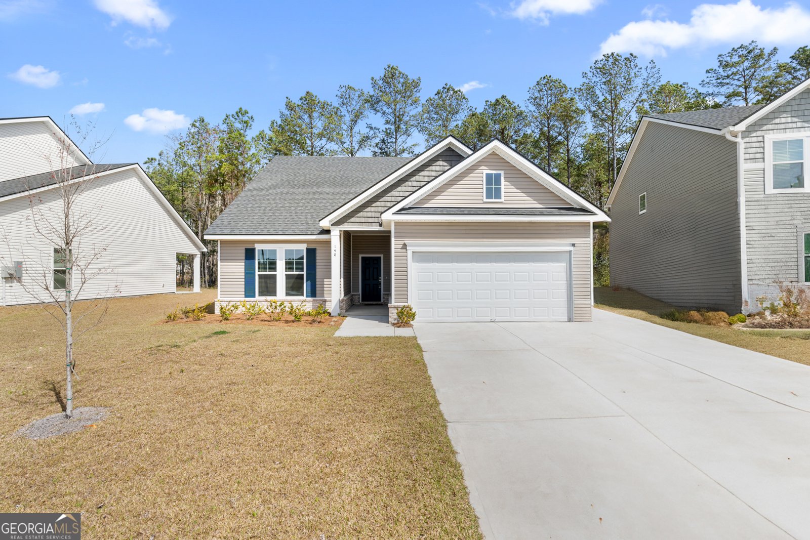 148 Brookline Drive Savannah - 3
