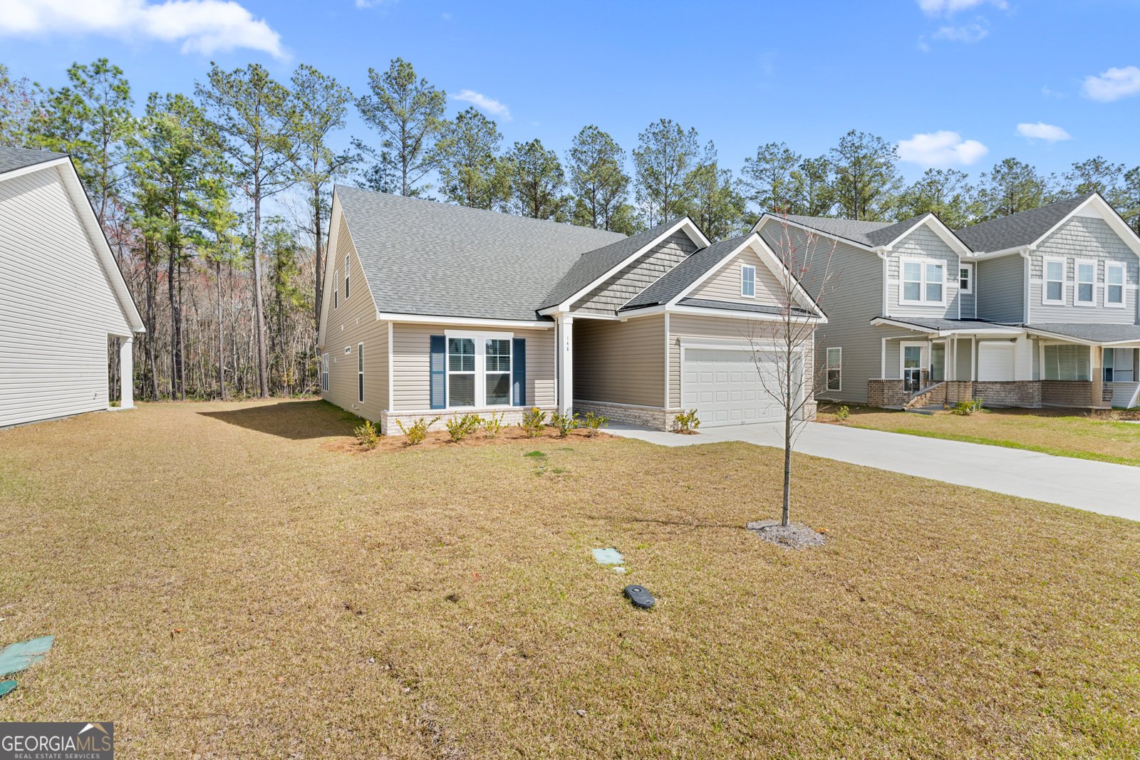 148 Brookline Drive Savannah - 30
