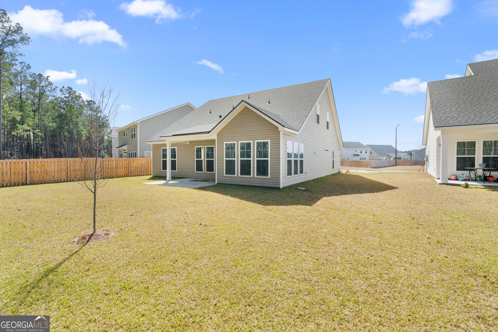 148 Brookline Drive Savannah - 31