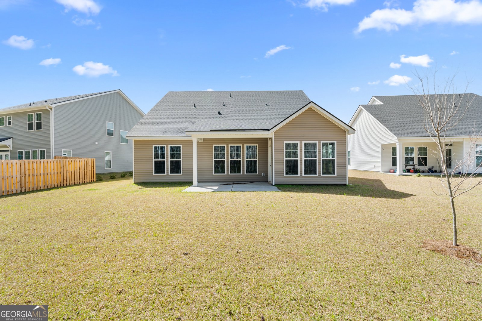 148 Brookline Drive Savannah - 32