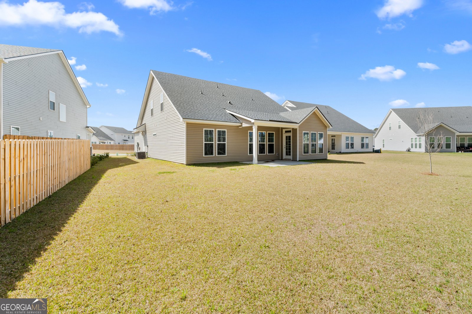148 Brookline Drive Savannah - 33