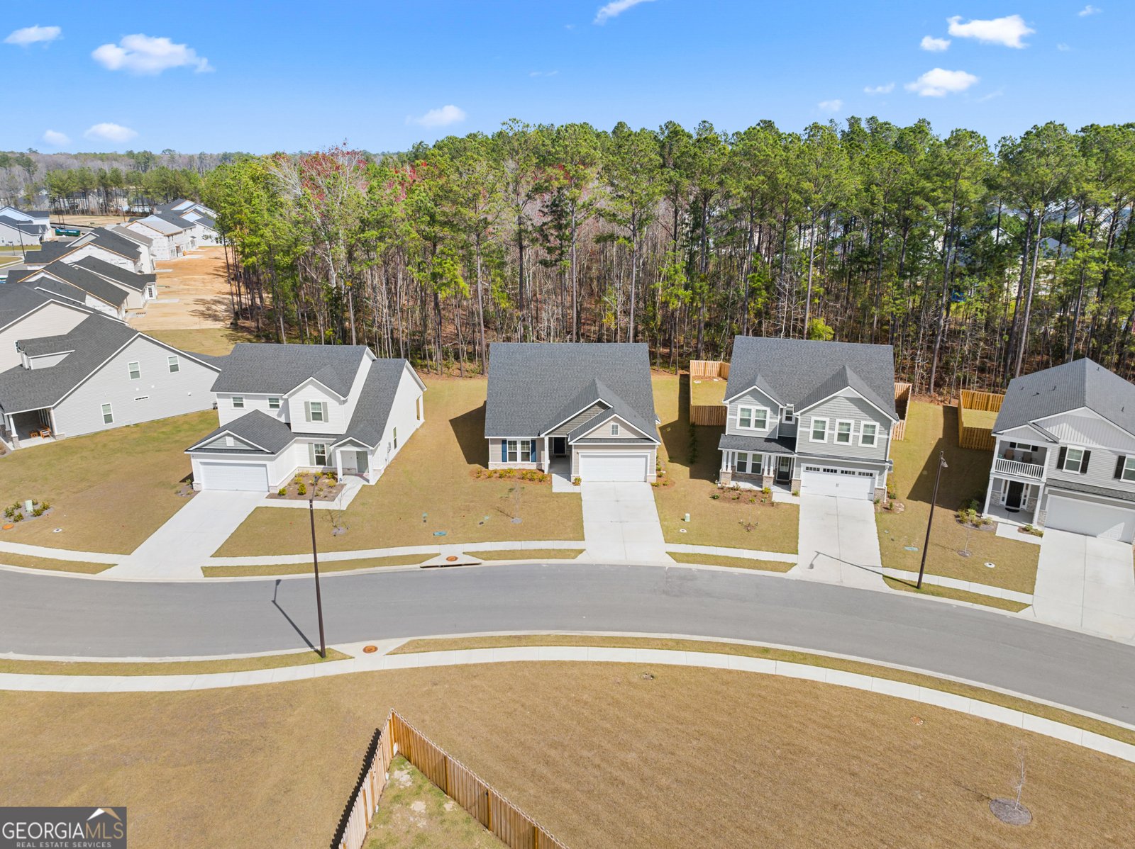 148 Brookline Drive Savannah - 34