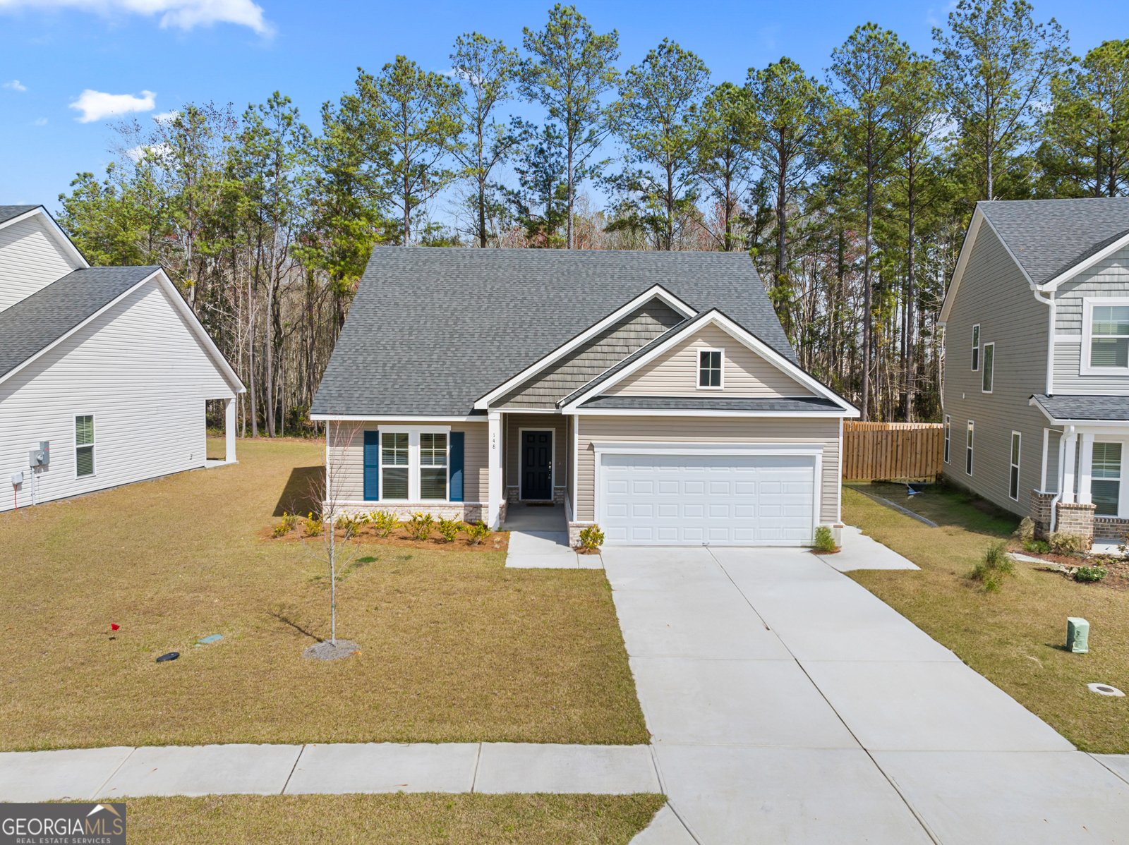 148 Brookline Drive Savannah - 35