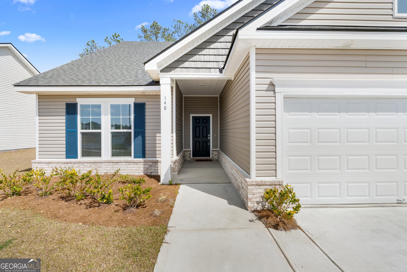 148 Brookline Drive Savannah - 4