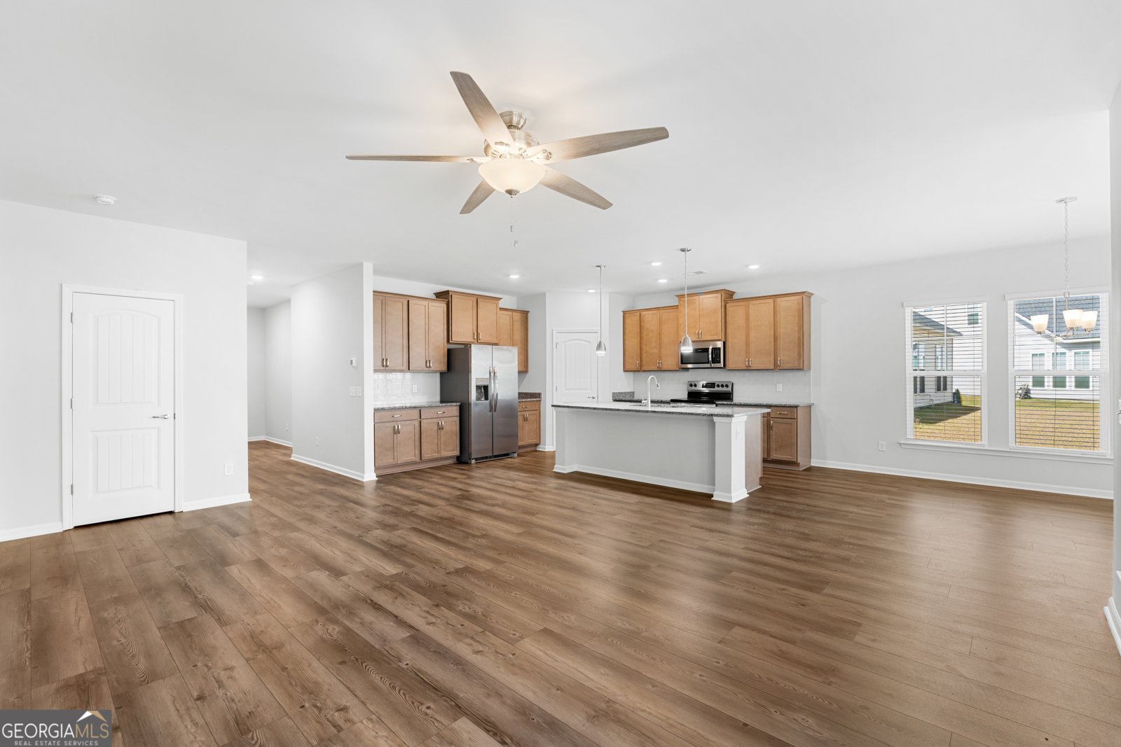 148 Brookline Drive Savannah - 5