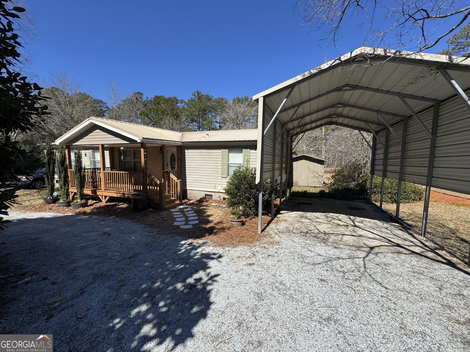 1117A Lbk Circle Tignall - 1