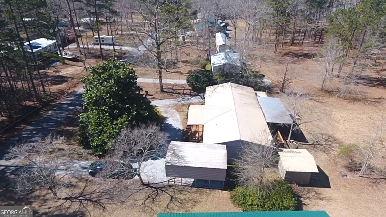 1117A Lbk Circle Tignall - 14