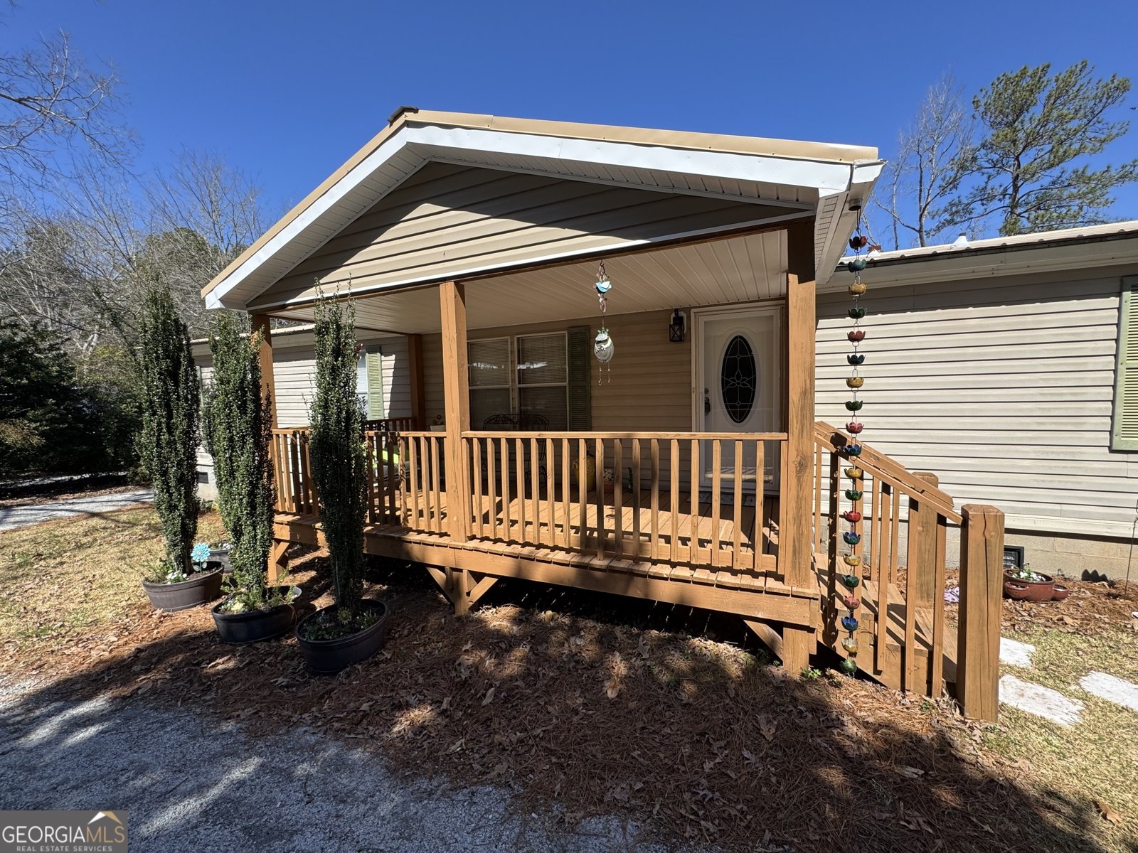 1117A Lbk Circle Tignall - 2