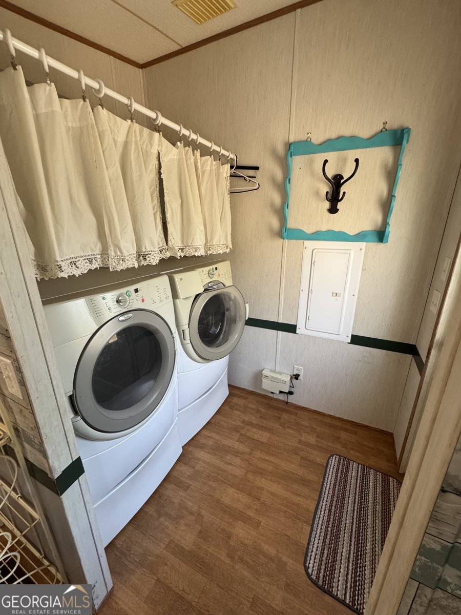 1117A Lbk Circle Tignall - 28