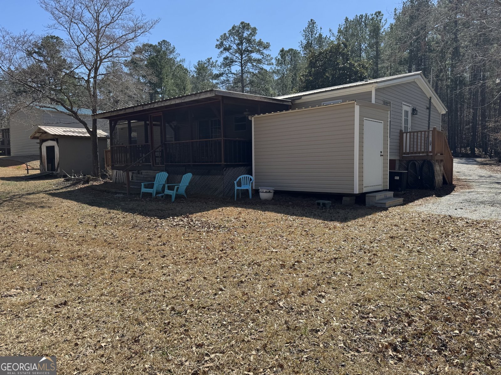 1117A Lbk Circle Tignall - 5
