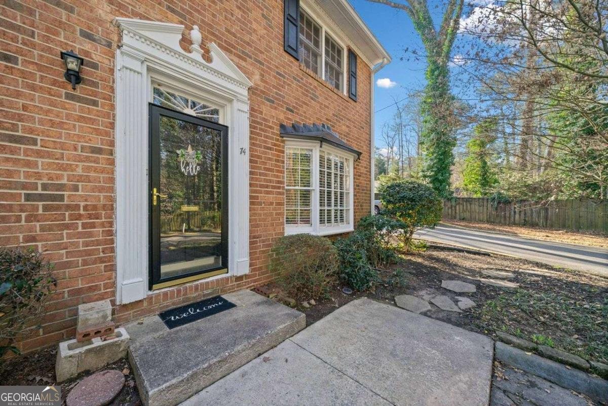 6520 Roswell Road Atlanta - 2