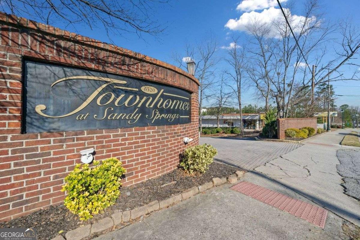 6520 Roswell Road Atlanta - 3