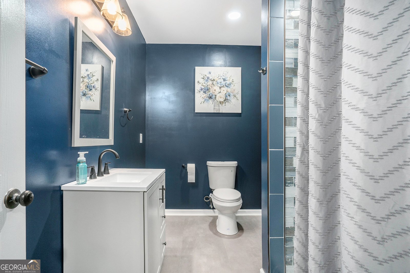 157 Donovan Avenue Locust Grove - 1