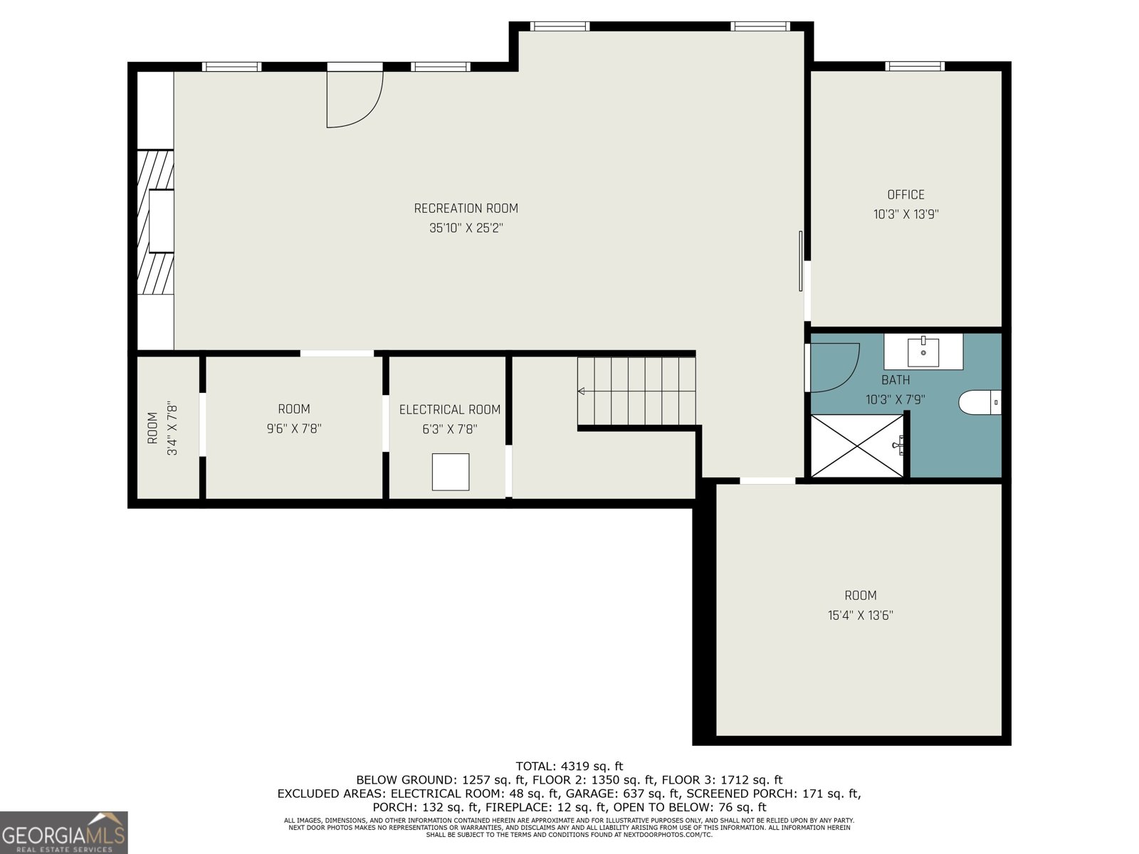 157 Donovan Avenue Locust Grove - 10
