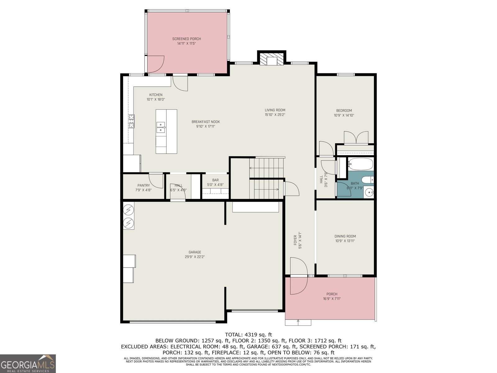 157 Donovan Avenue Locust Grove - 11