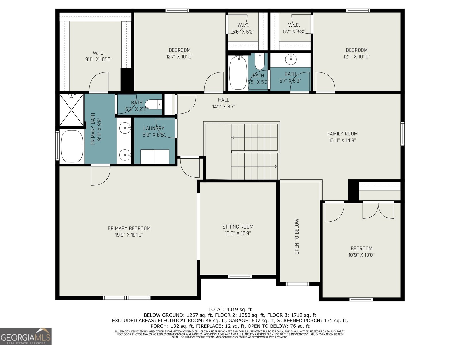 157 Donovan Avenue Locust Grove - 12