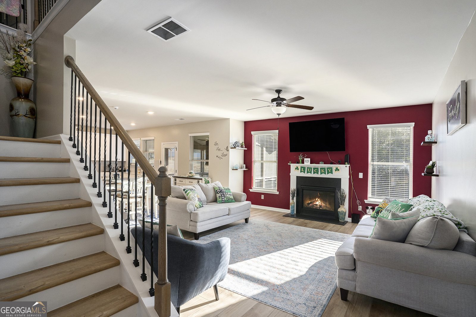 157 Donovan Avenue Locust Grove - 16