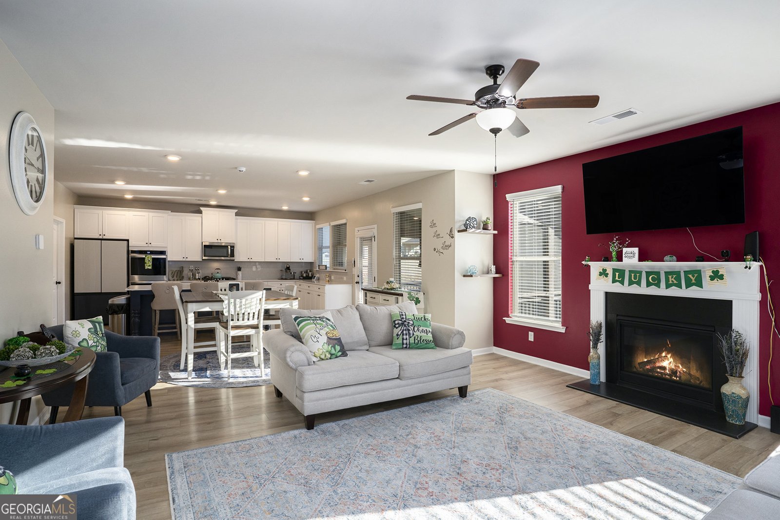 157 Donovan Avenue Locust Grove - 17