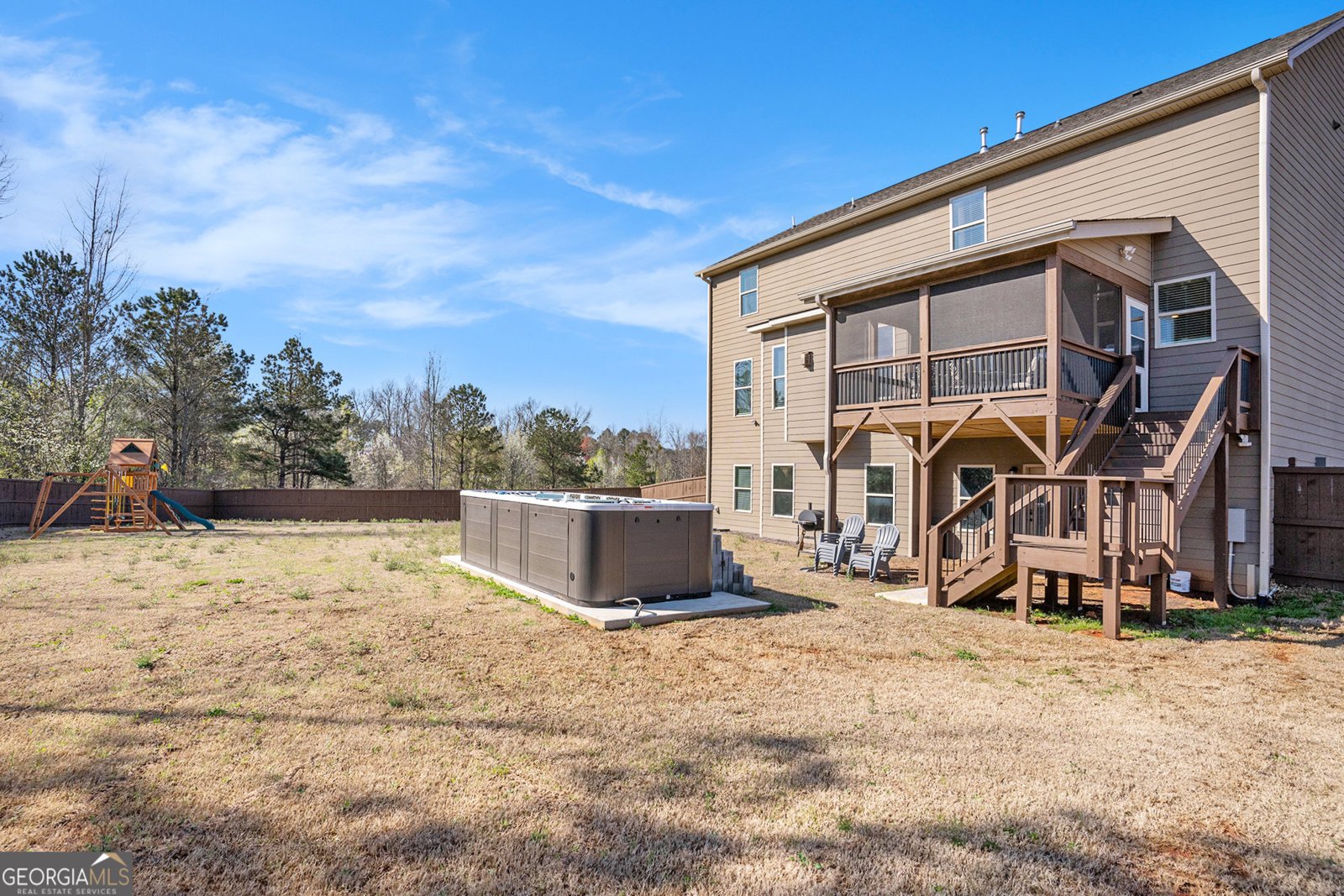 157 Donovan Avenue Locust Grove - 6