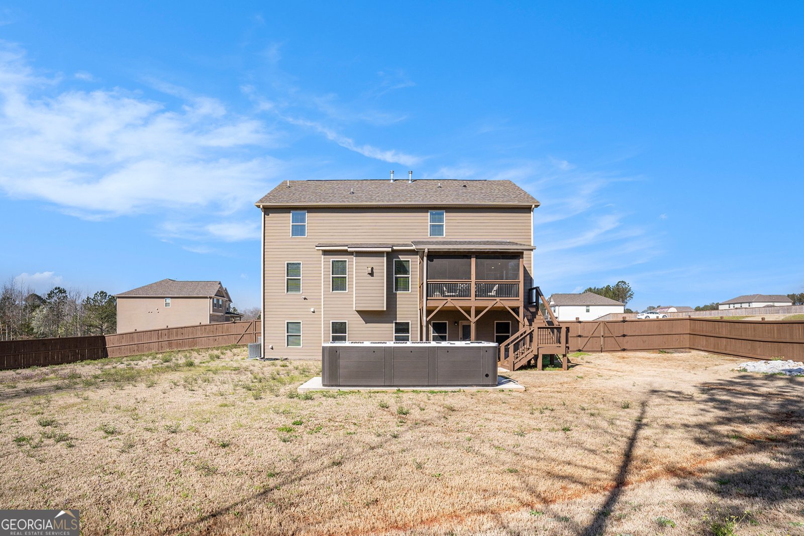 157 Donovan Avenue Locust Grove - 7