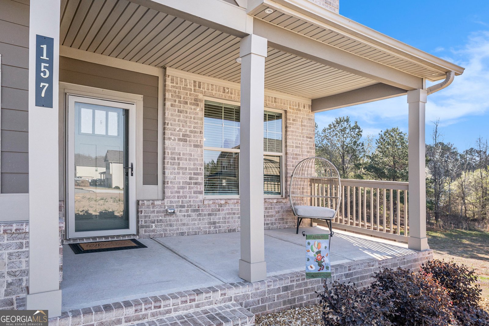 157 Donovan Avenue Locust Grove - 9