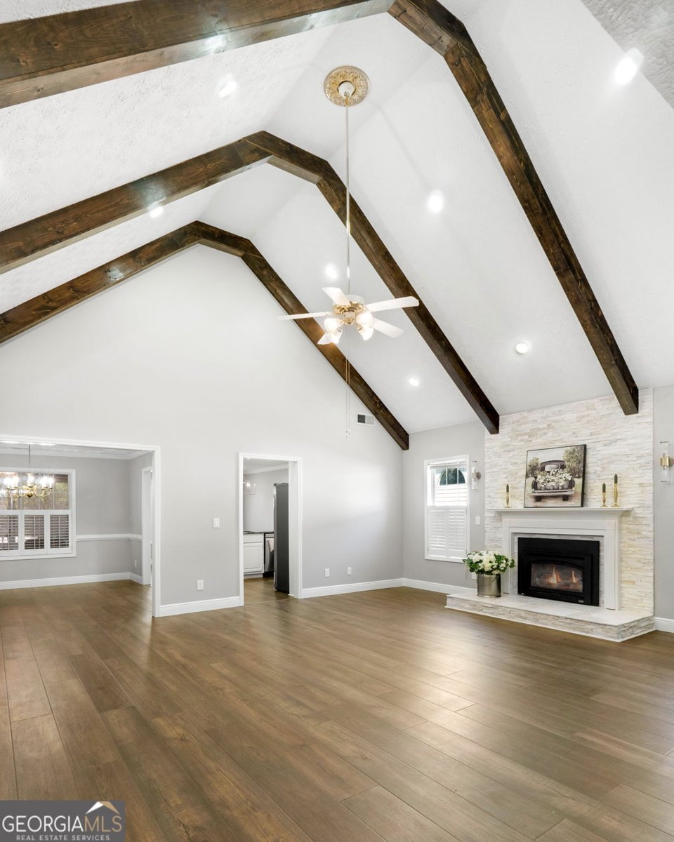 1160 Strath Clyde Way McDonough - 12