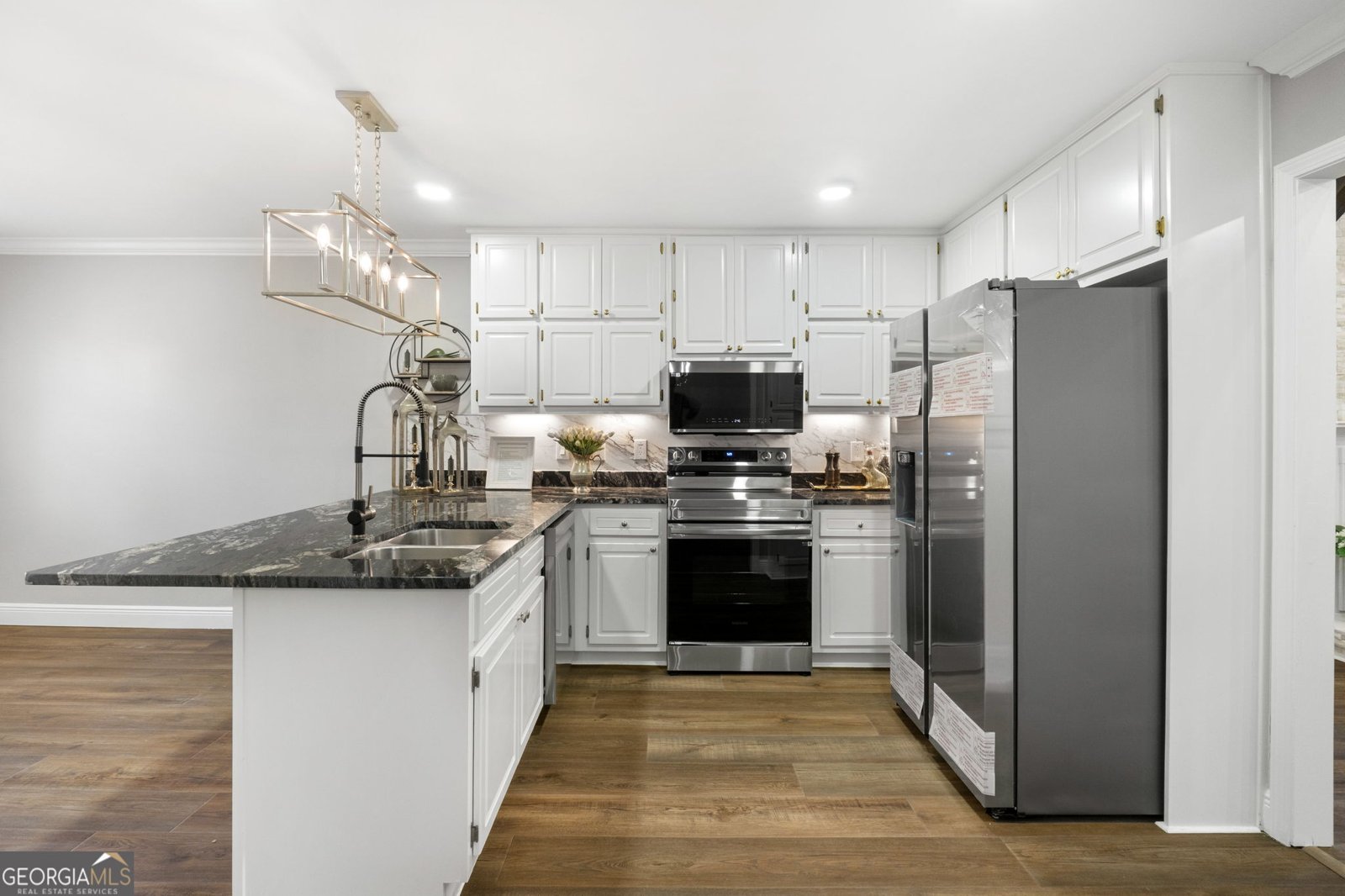 1160 Strath Clyde Way McDonough - 14