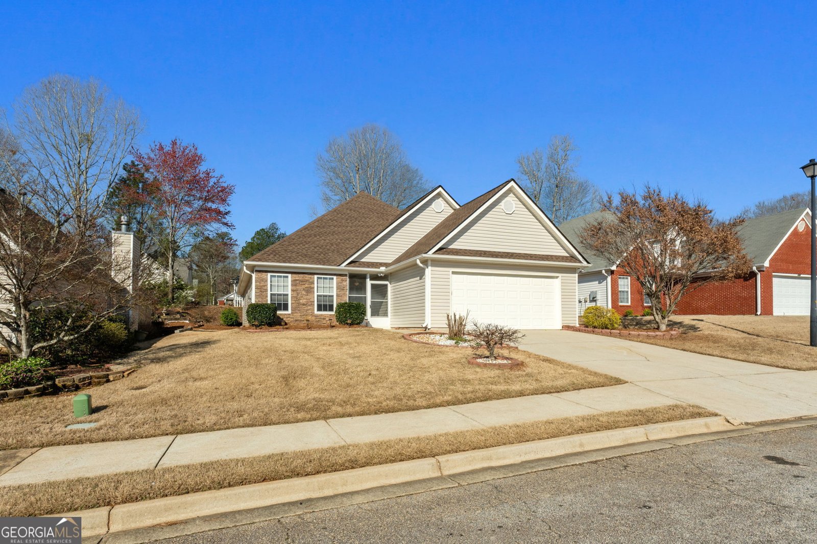 1160 Strath Clyde Way McDonough - 3