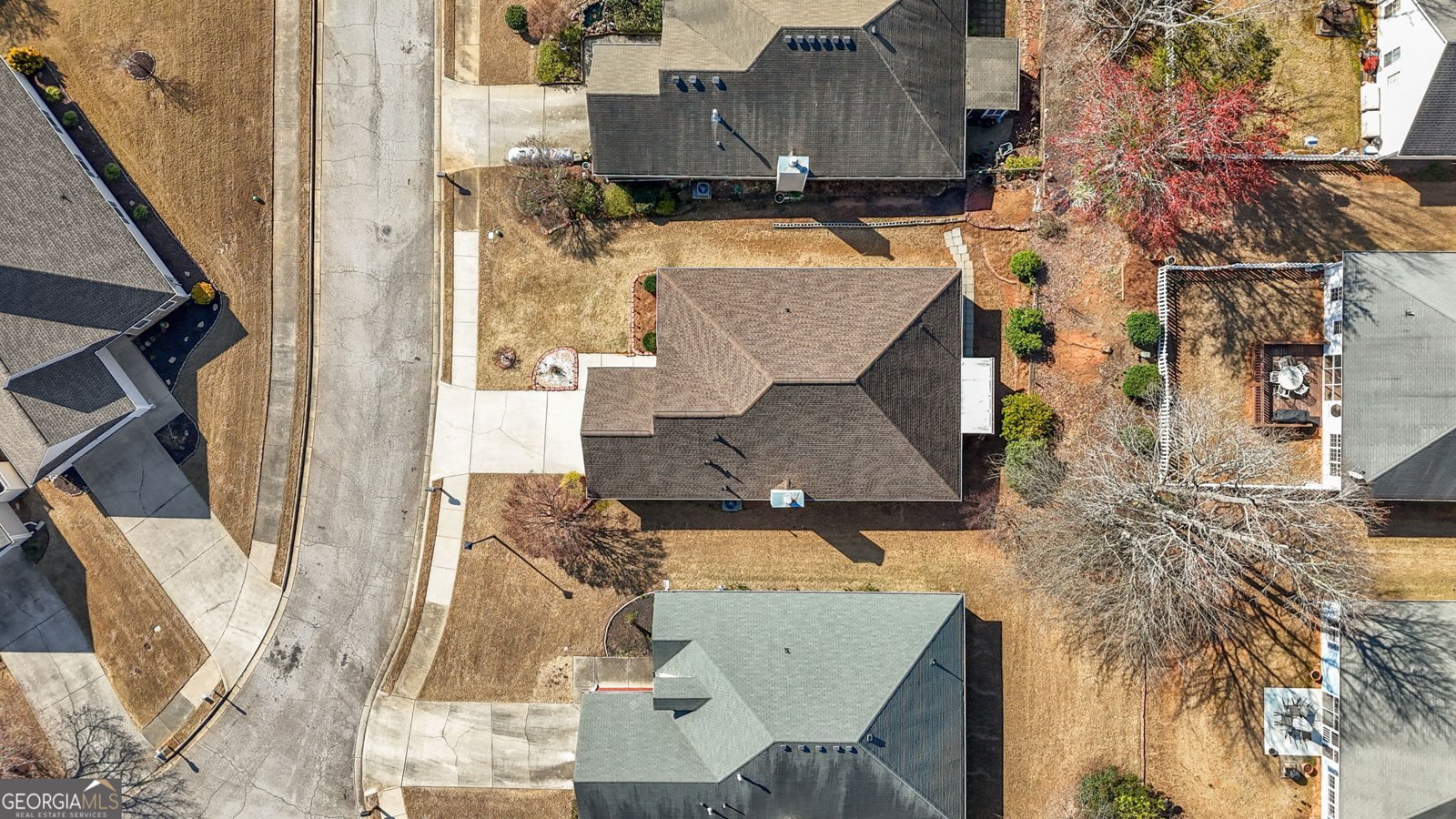 1160 Strath Clyde Way McDonough - 31
