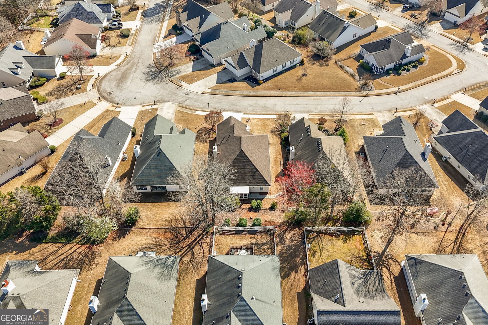 1160 Strath Clyde Way McDonough - 32