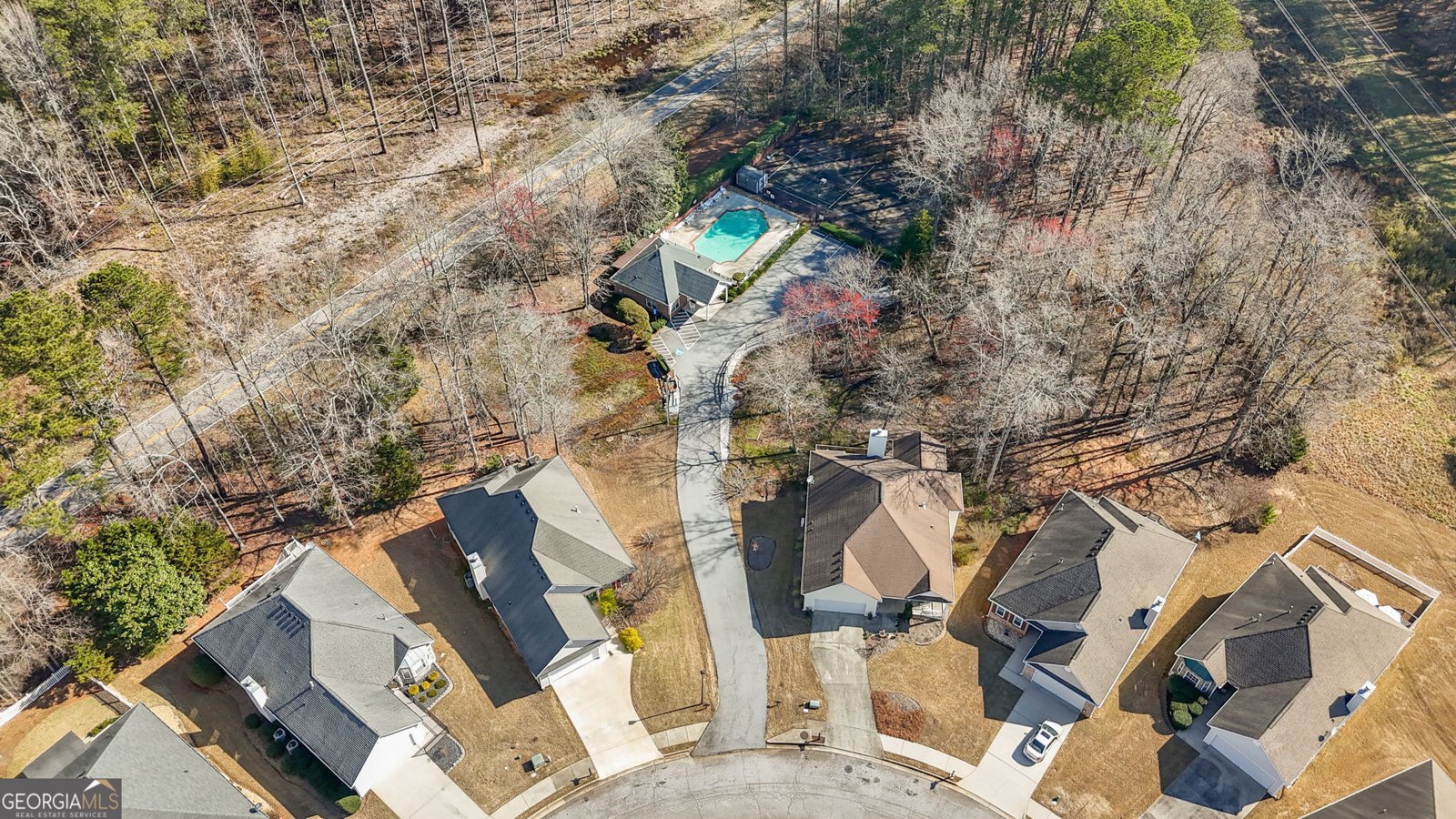 1160 Strath Clyde Way McDonough - 33