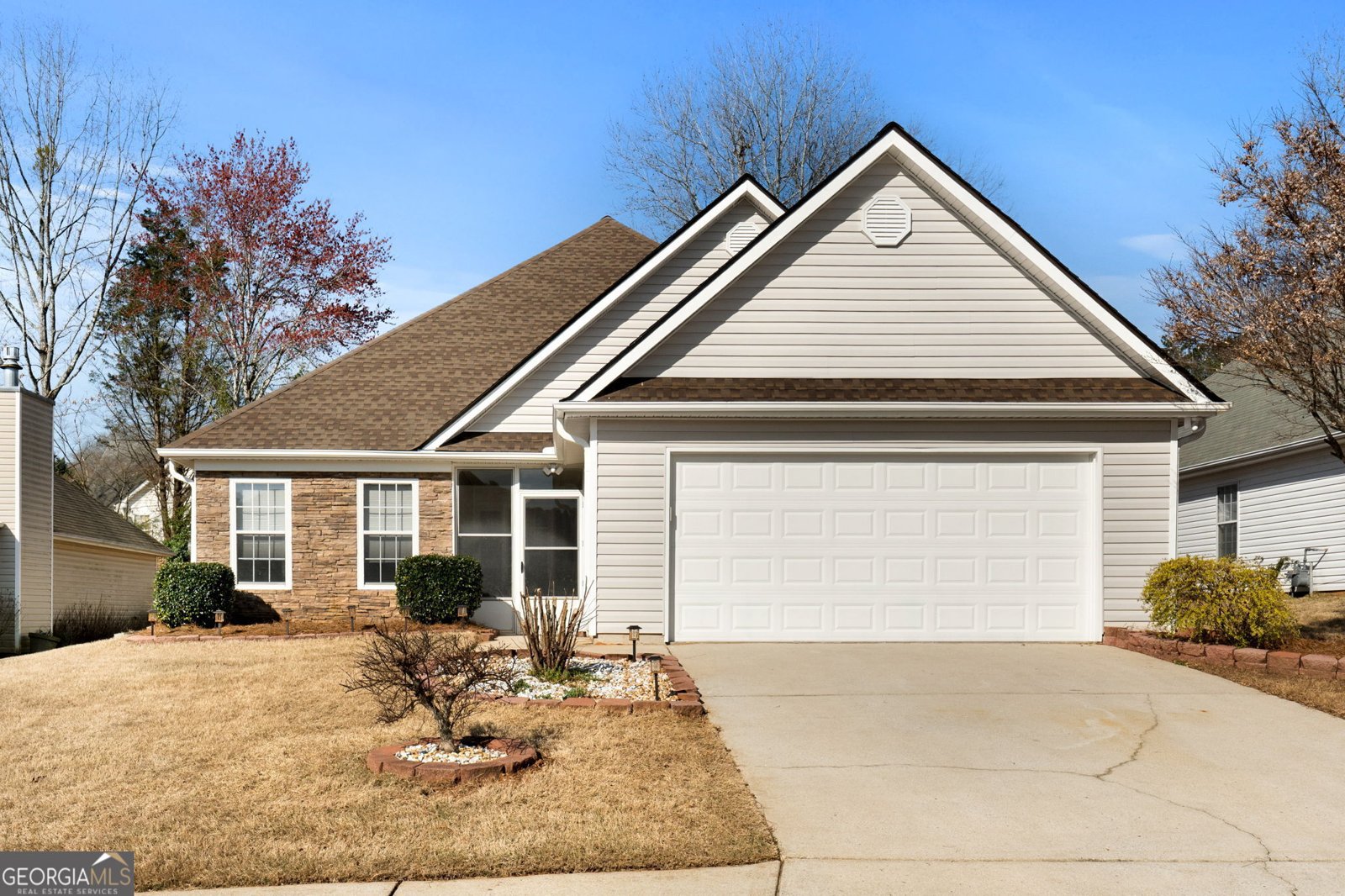1160 Strath Clyde Way McDonough - 4